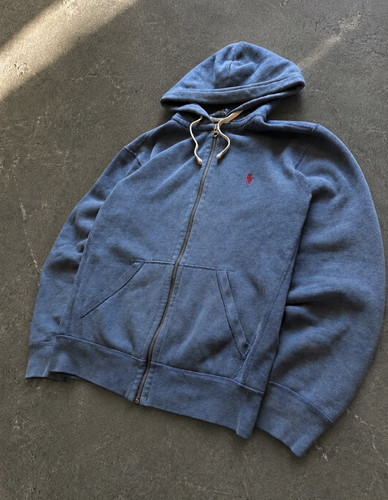 Polo ralph lauren zipper - ralph,