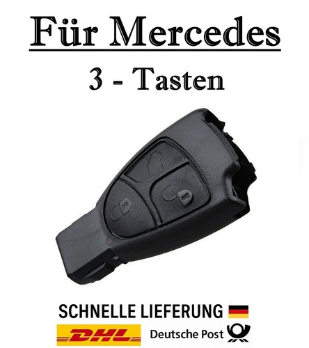Ersatz autoschlüssel - 1x,