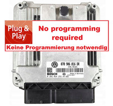 Steuergerät VW T5 Transporter