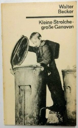 Kleine strolche grosse - kleine,