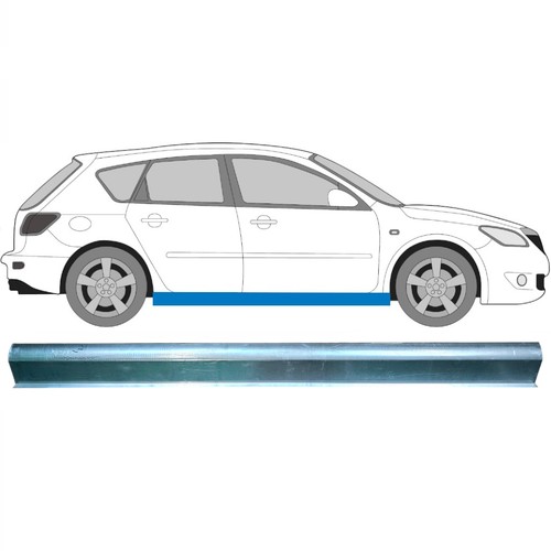Für mazda 2003 2009 - 3, 2003-2009