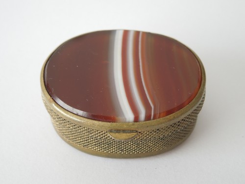 Pillendose achat stein art - achat,