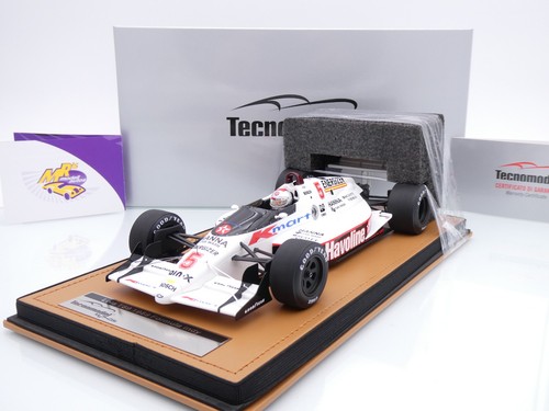 Tecnomodel tmd18 428b lola - tmd18-428b, #