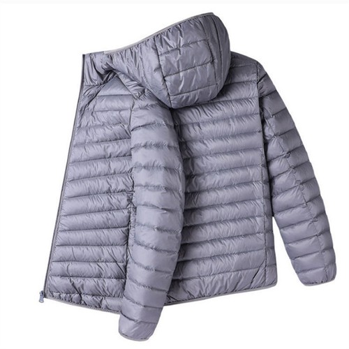 Herren herbst winter jacke - herren,