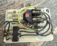 Clage MDH 6 Durchlauferhitzer 5,7kW IP24 Untertischgerät defekt für Bastler