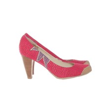 Terra Plana, Pumps, Größe