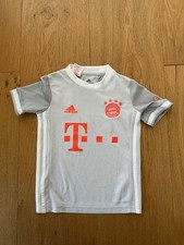 fc bayern trikot 128