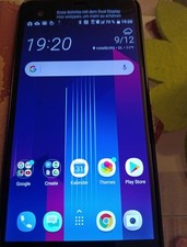 HTC U Ultra 64GB Schwarz