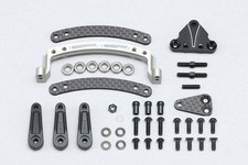 Yokomo YD-2Z leichtes rundes