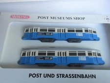 Wiking 1:87 82-18 Post Museums