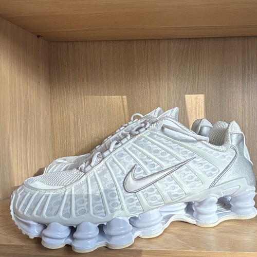 Nike shox herren sneaker - tl,