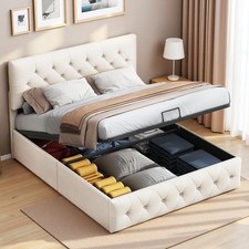 Boxspringbett Bett Hotelbett