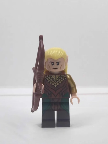 Lego legolas minifigur aus - lego,