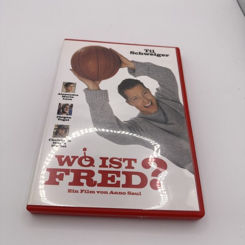 Ist fred dvd - (2006),