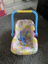 Baby Born Schale Babyschale