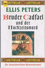 Ellis Peters Bruder Cadfael
