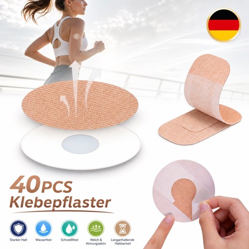 Selbstklebend pflaster - selbstklebend,