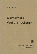 Elementare Wellenmechanik Mit