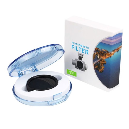 Nd4 graufilter für dji - graufilter,