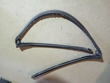 Mercedes Benz SLK R170 Dichtung Verdeck A-Säulen vorne oben Dichtgummi Vario