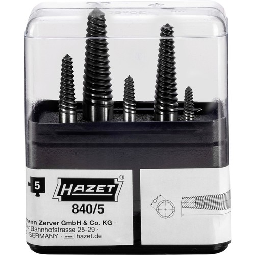 Hazet 840/5