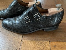 Herrenschuhe Cordwainer  Monk