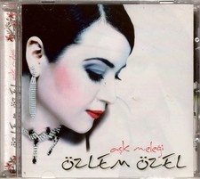 13534--Özlem Özel Ask Melegi