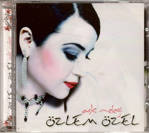 13534 özlem özel ask - Özel, melegi