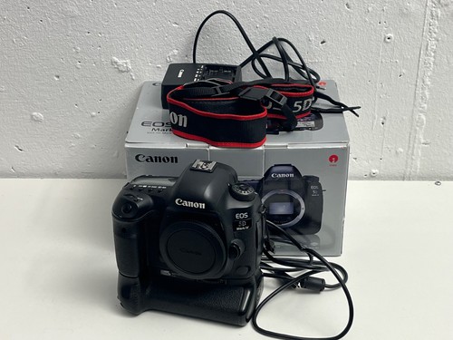 Canon eos mark - mark, 30.4mp