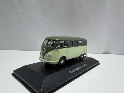 Deagostini vw volkswagen - 1:43,