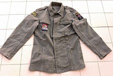 Deutsche Militär Jacke