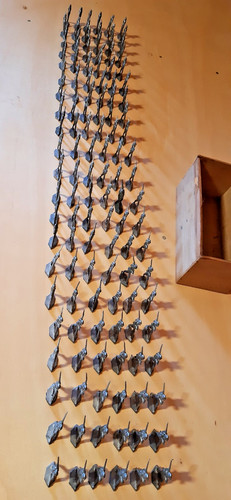 Zinnfiguren zinnsoldaten - zinnfiguren,,