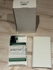 Effeff Motorschlosssteuerung