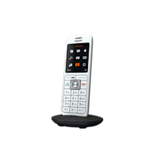 Gigaset ce575hx dect telefon - gigaset,