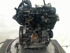 MOTOR ENGINE VW Golf Sportsvan