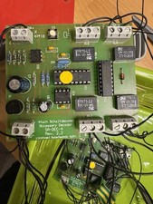 Litfinski Schaltdecoder SA-DEC -4