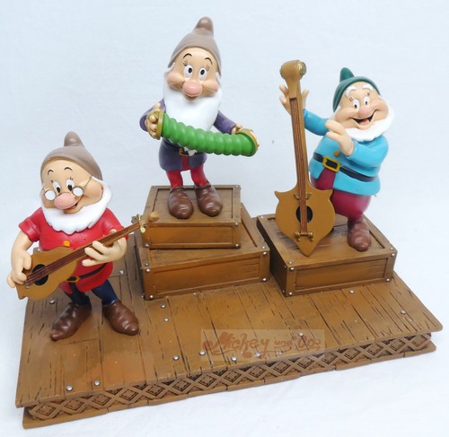 Disney disneyland paris figur - disney,