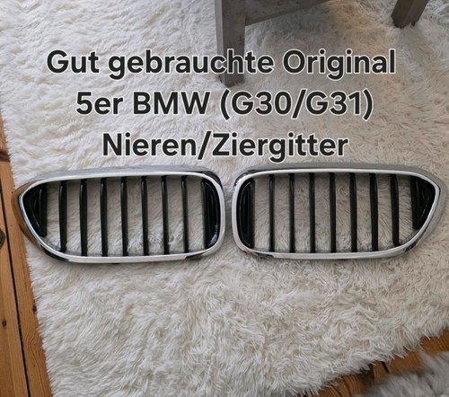 Original 5er bmw - original, g30/g31