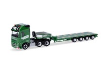 Herpa 319492 Volvo FH GL XL 20