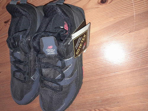 New balance fresh - new,
