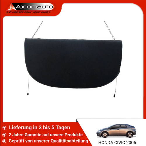 Hutablage honda - hutablage,