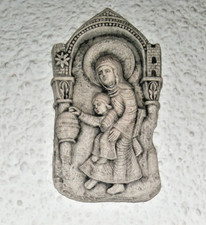 Kapitell anbetung der - kapitell:,