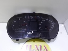 Volkswagen Polo 9N 2005-2009