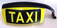 Hale trs taxischild taxi - trs,