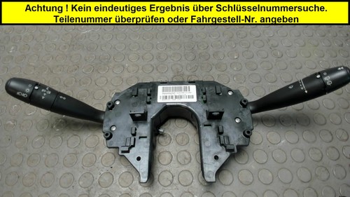Lenkstockschalter citroen - lenkstockschalter,