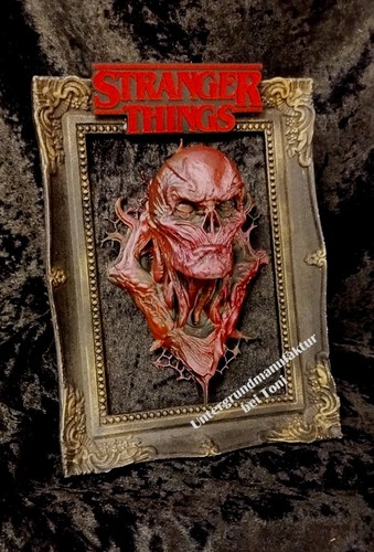 Stranger things vecna - things,