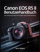 Canon EOS R5 II
