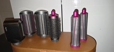 Dyson Airwrap Zubehör
