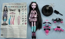 Monster High Puppe Draculaura