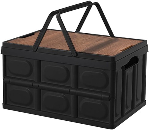 Klappbox 30l faltbar stabil - 30l,